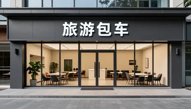 企业包车服务选型中的核心关注点分析